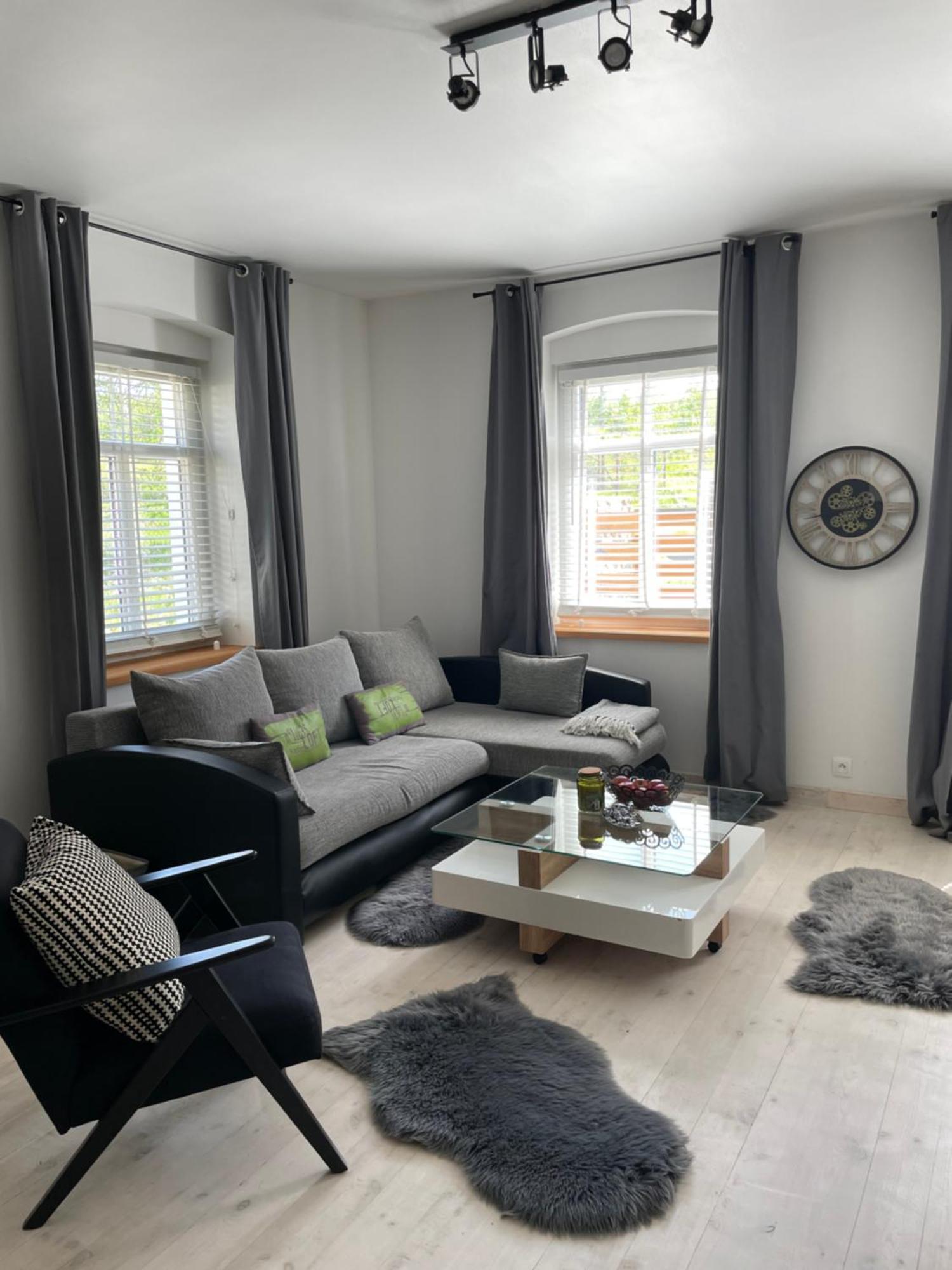 Apartamenty Sudeckie Nad Zalewem Sosnówka Exterior foto