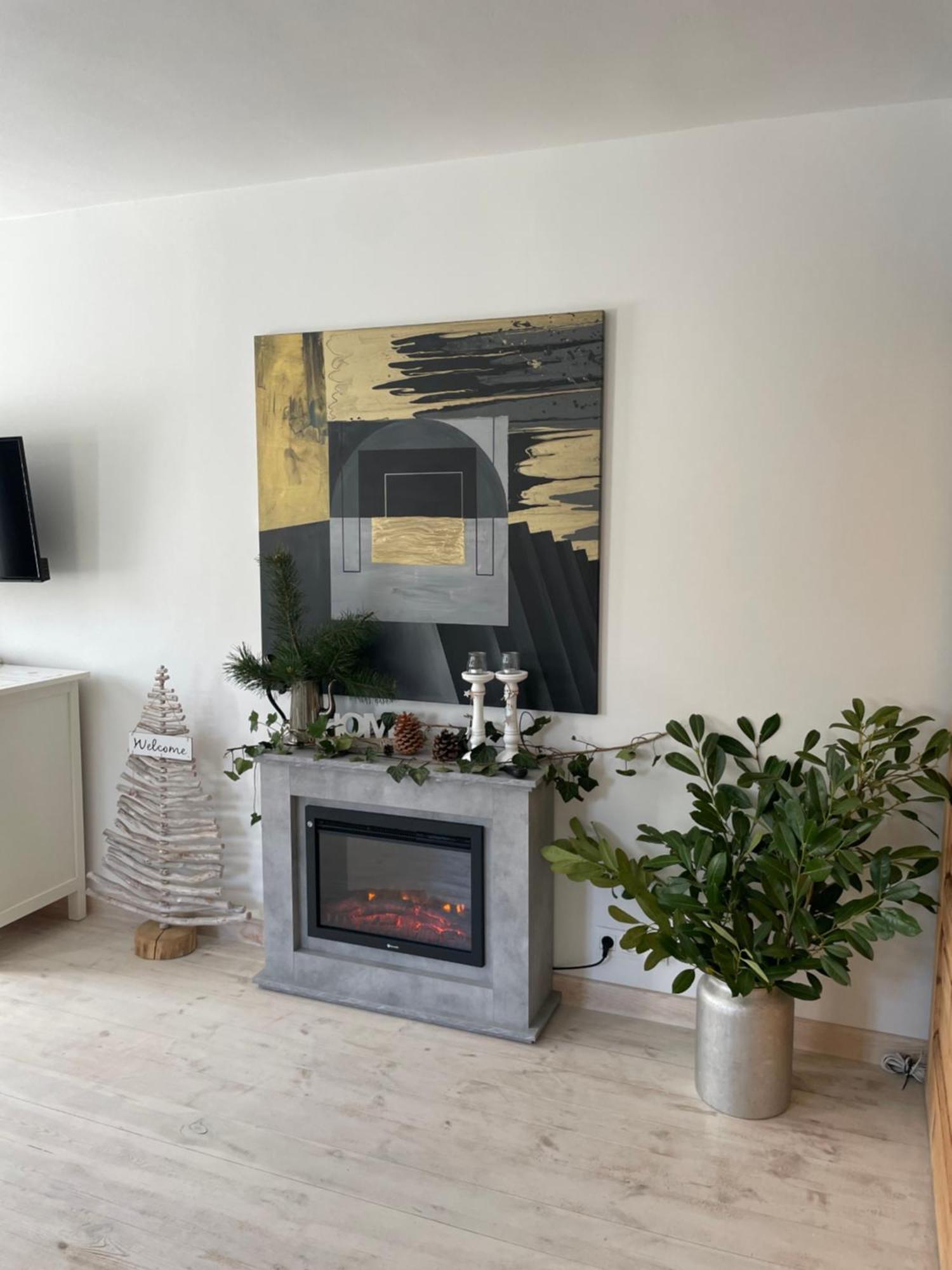 Apartamenty Sudeckie Nad Zalewem Sosnówka Exterior foto