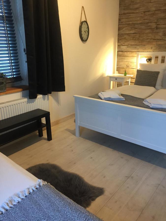 Apartamenty Sudeckie Nad Zalewem Sosnówka Exterior foto